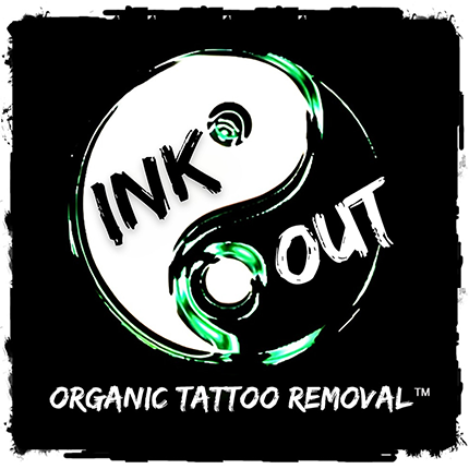 Ink Out USA-Organic Tattoo Removal
