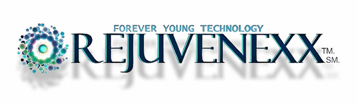 Rejuvenexx-Forever Young Technology
